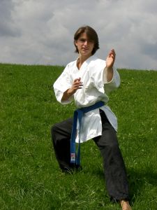 Overcoming Fear in a Self-Defence Situation - Lincolnshire Magazine - LincsMag.com